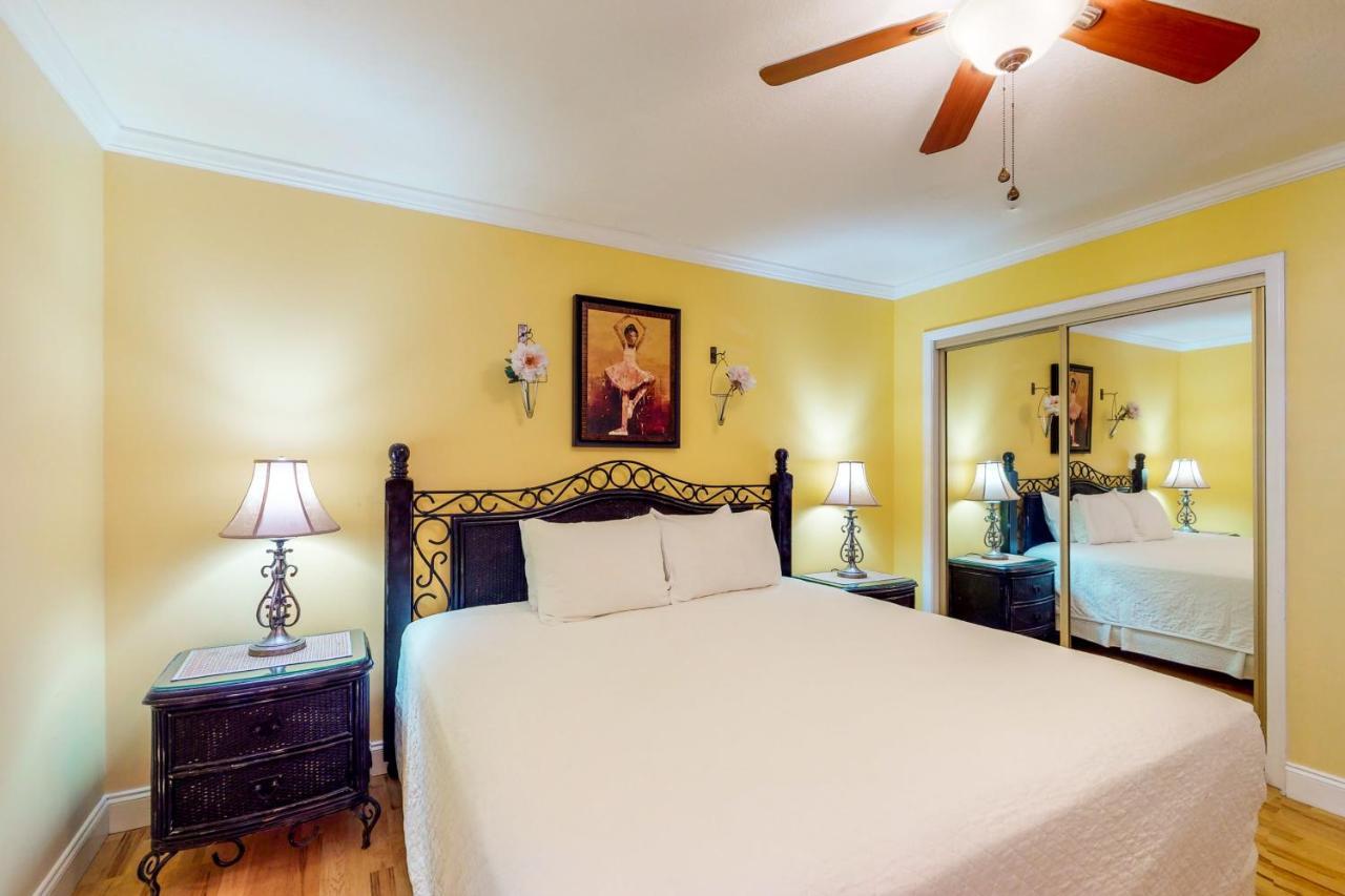 Seascape Boardwalk Villas 183 Destin Zewnętrze zdjęcie
