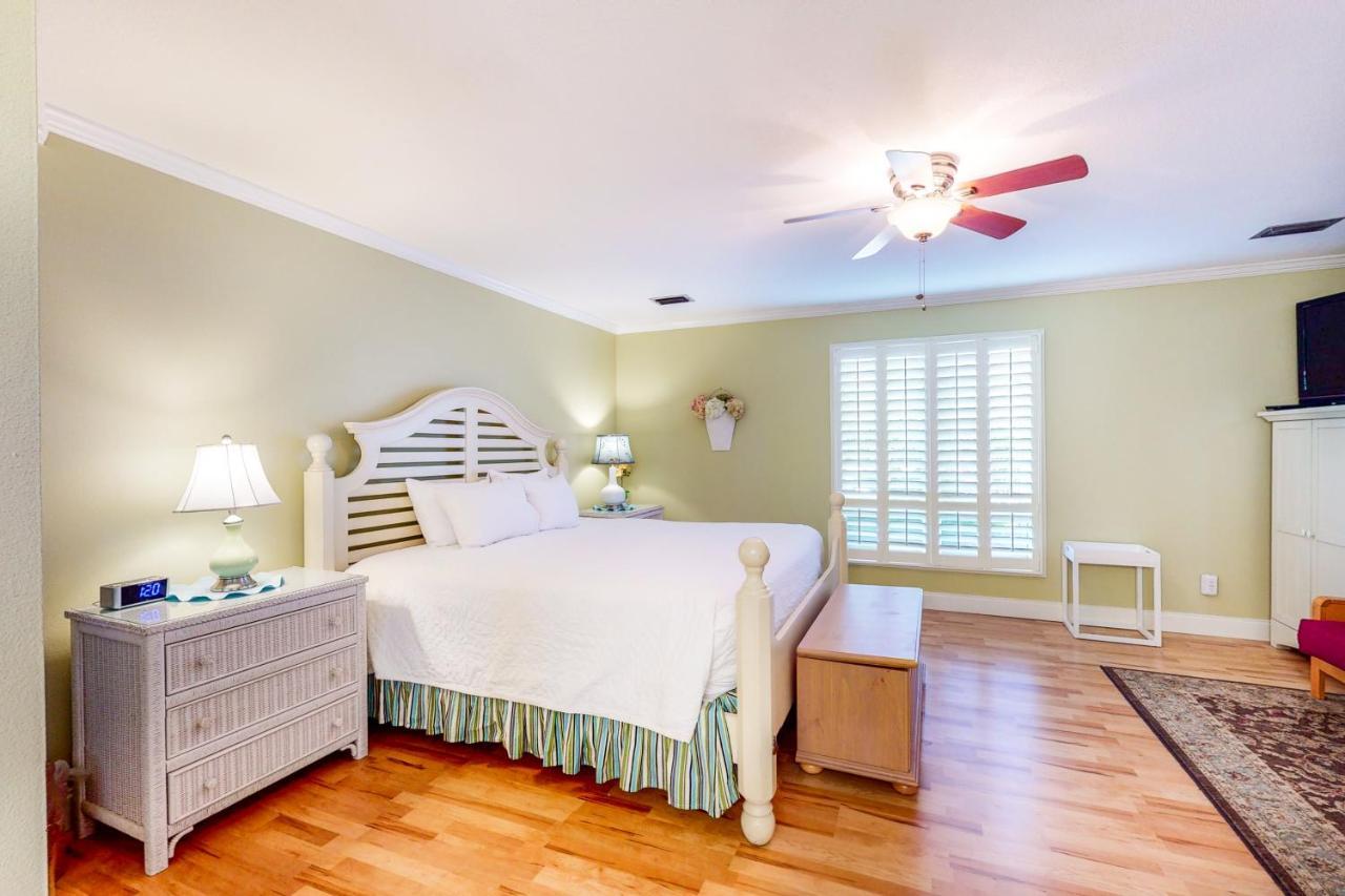 Seascape Boardwalk Villas 183 Destin Zewnętrze zdjęcie