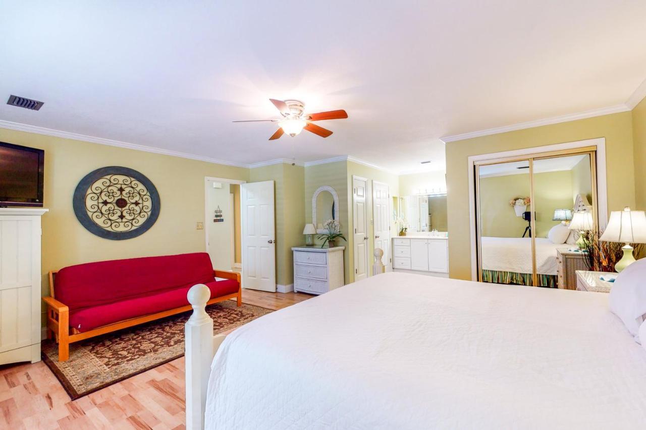 Seascape Boardwalk Villas 183 Destin Zewnętrze zdjęcie
